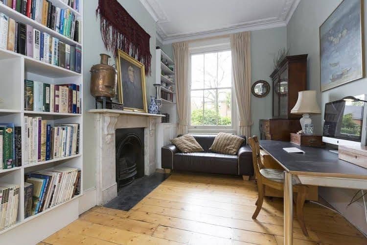 onefinestay - Chiswick Apartments onefinestay - Chiswick Apartments