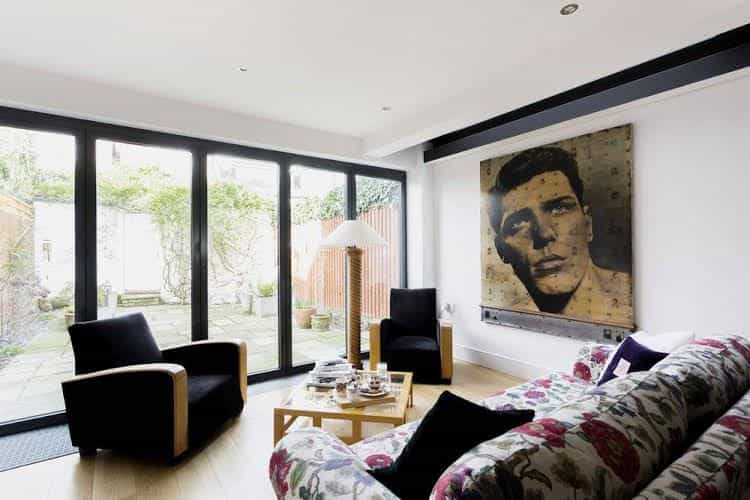 onefinestay - Chiswick Apartments onefinestay - Chiswick Apartments