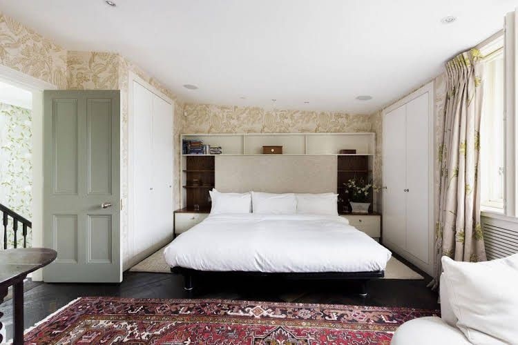 onefinestay - Belgravia Apartments3