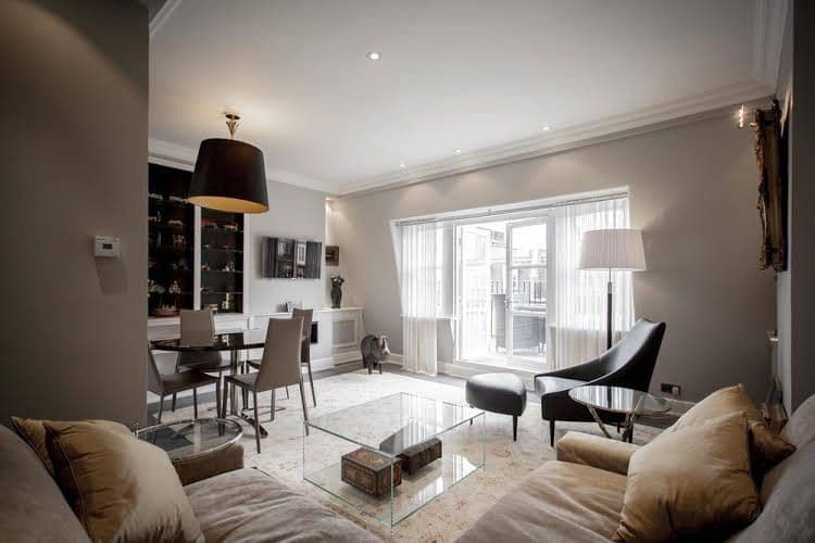 onefinestay - Belgravia Apartments onefinestay - Belgravia Apartments
