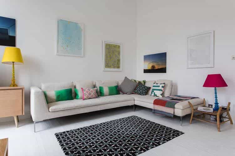 onefinestay - Bayswater Apartments onefinestay - Bayswater Apartments