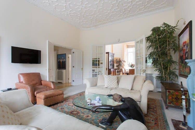 onefinestay - Bayswater Apartments onefinestay - Bayswater Apartments
