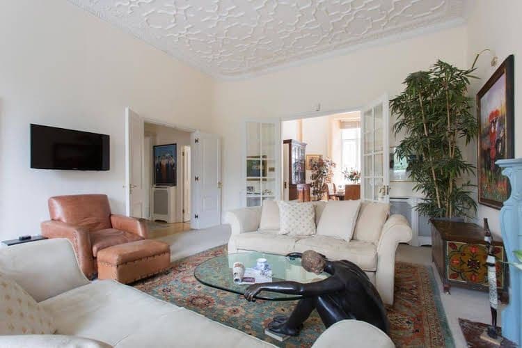 onefinestay - Bayswater Apartments onefinestay - Bayswater Apartments
