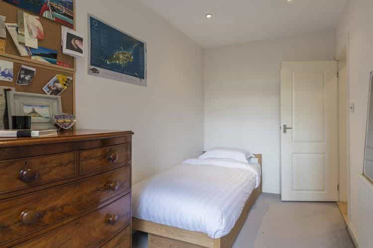 onefinestay - West Kensington Apartments onefinestay - West Kensington Apartments