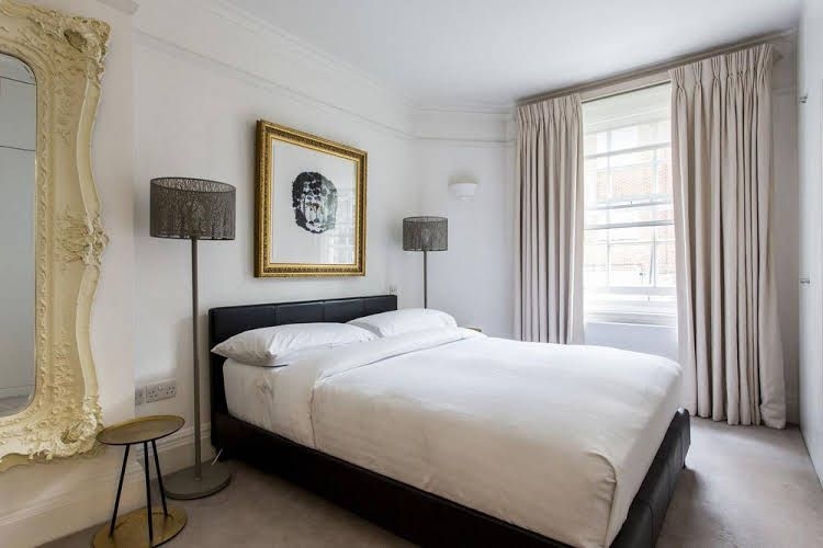 onefinestay - South Kensington Apartments3