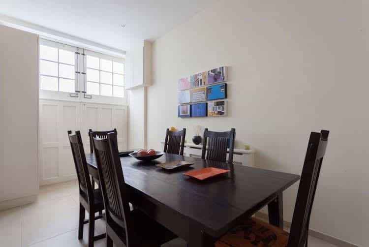 onefinestay - South Kensington Apartments onefinestay - South Kensington Apartments