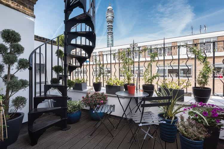 onefinestay - Soho Apartments onefinestay - Soho Apartments