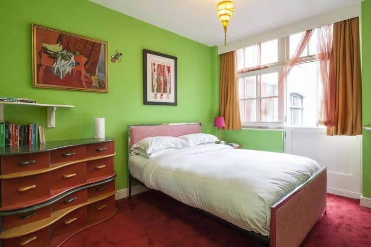 onefinestay - Soho Apartments onefinestay - Soho Apartments