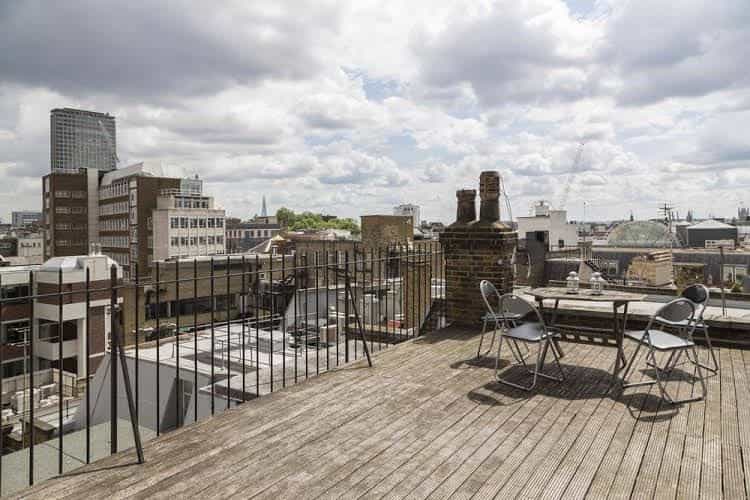 onefinestay - Soho Apartments onefinestay - Soho Apartments