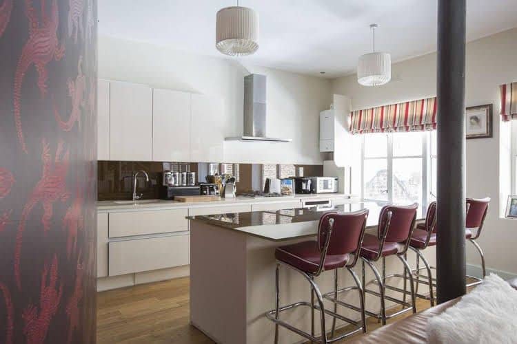 onefinestay - Shoreditch Apartments onefinestay - Shoreditch Apartments