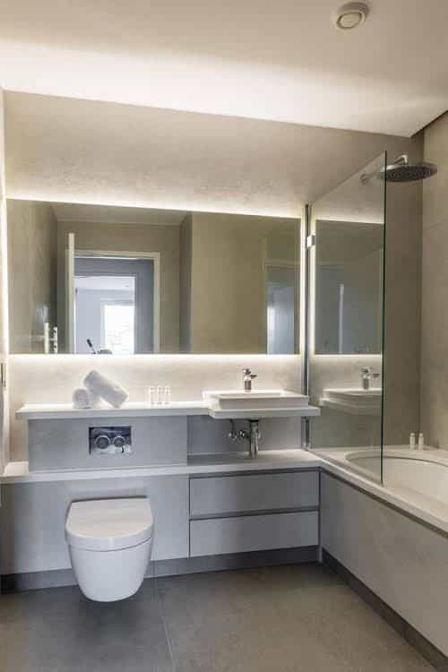 onefinestay - Shoreditch Apartments onefinestay - Shoreditch Apartments