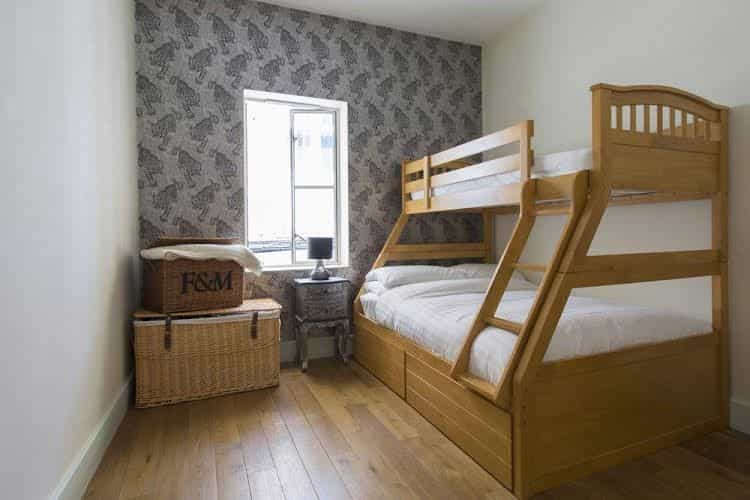 onefinestay - Shoreditch Apartments onefinestay - Shoreditch Apartments