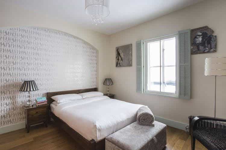 onefinestay - Shoreditch Apartments onefinestay - Shoreditch Apartments