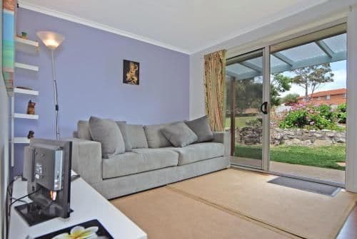 One-Bedroom Villa