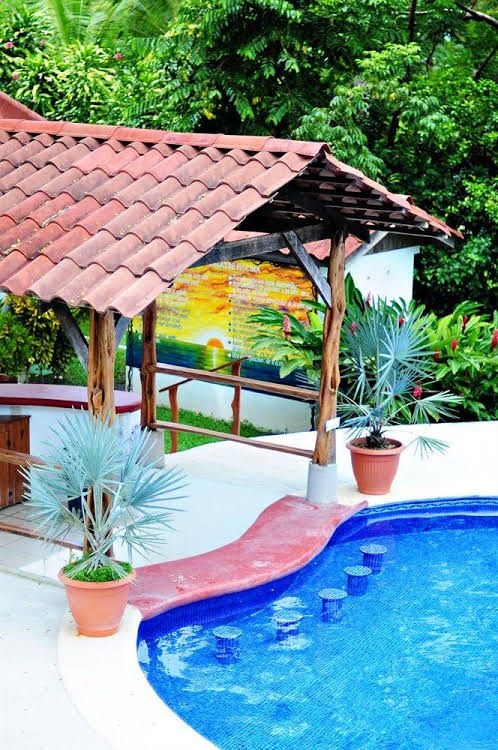 Agua Dulce Beach Resort4