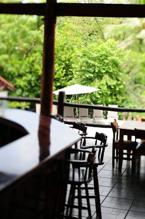 Agua Dulce Beach Resort3