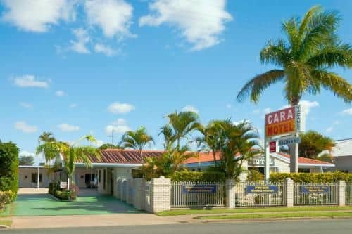 Cara Motel Cara Motel
