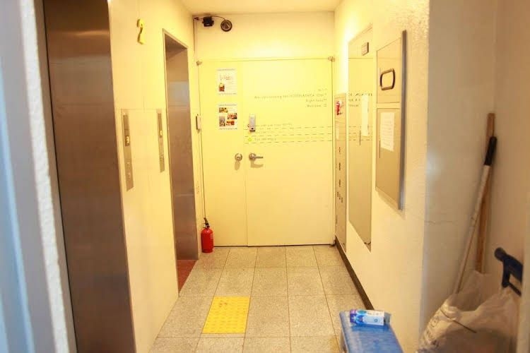 Hostel Korea 10th3
