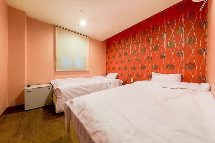 Hostel Korea 10th Hostel Korea 10th