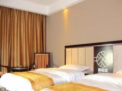 Jiuzhaigou Fengqing Holiday Hotel Jiuzhaigou Fengqing Holiday Hotel