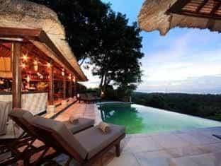 Villa Bayu Villa Bayu
