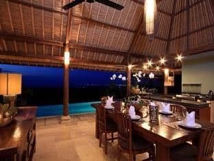 Villa Bayu Villa Bayu