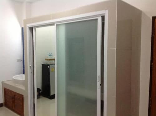 King Room with Spa Bath