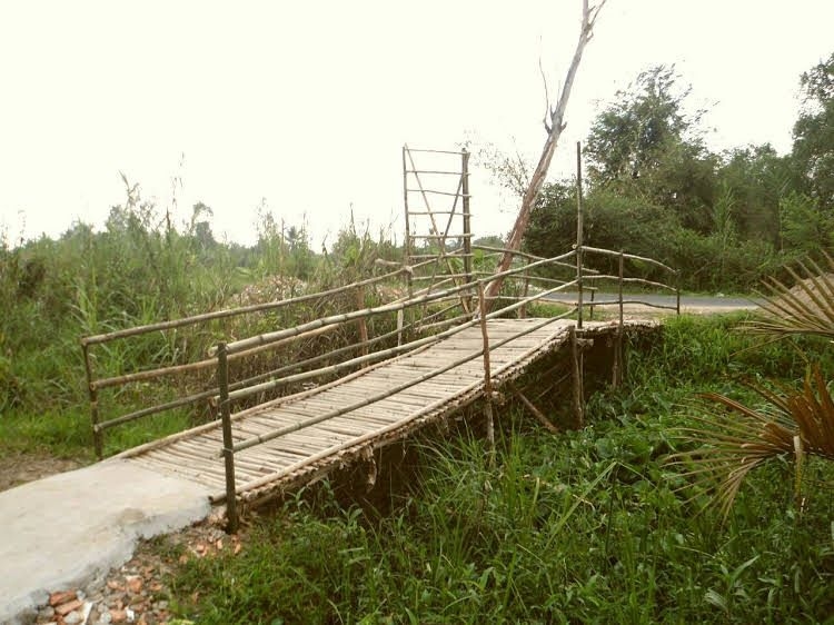 Green Village Homestay2