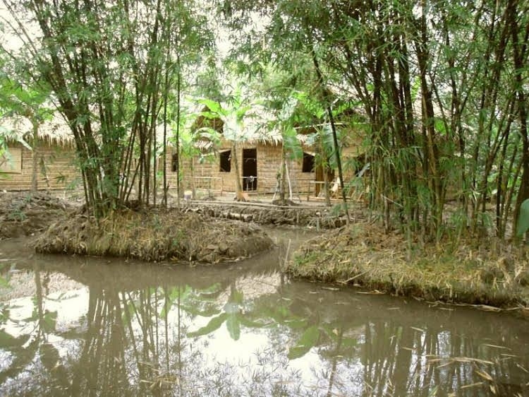 Green Village Homestay4