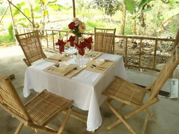 Green Village Homestay0