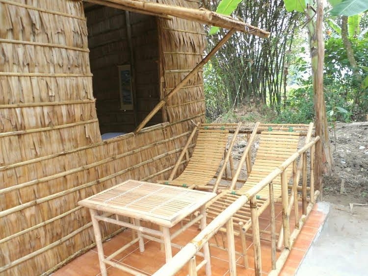 Green Village Homestay3