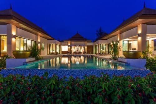Ataman Luxury Villas Ataman Luxury Villas