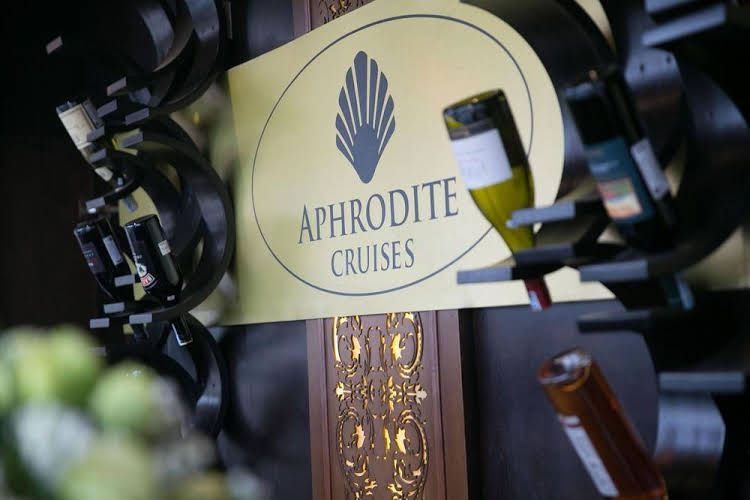 Aphrodite Cruise0