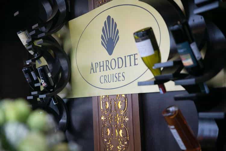 Aphrodite Cruise