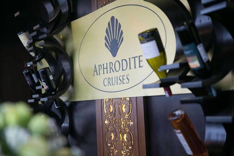 Aphrodite Cruise Aphrodite Cruise