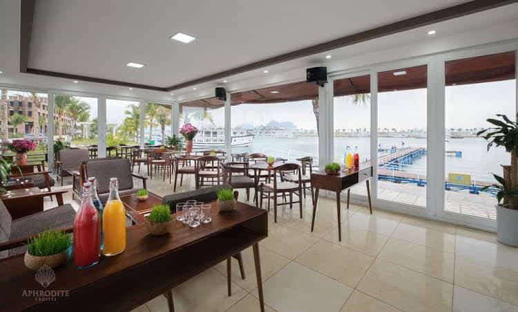Aphrodite Cruise Aphrodite Cruise