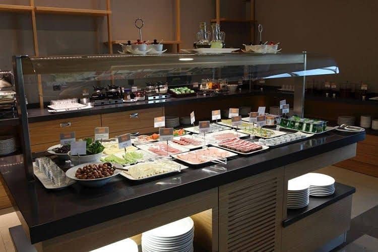 Holiday Inn Express Manisa-West Holiday Inn Express Manisa-West