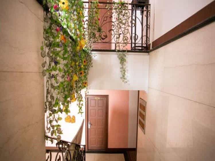 Haoge Inn Shilu Haoge Inn Shilu