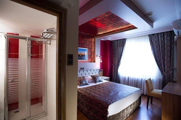 Blanche City Hotel Blanche City Hotel