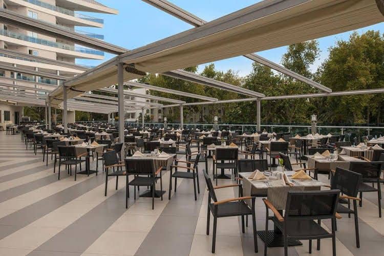 Botanik Platinum Hotel Botanik Platinum Hotel