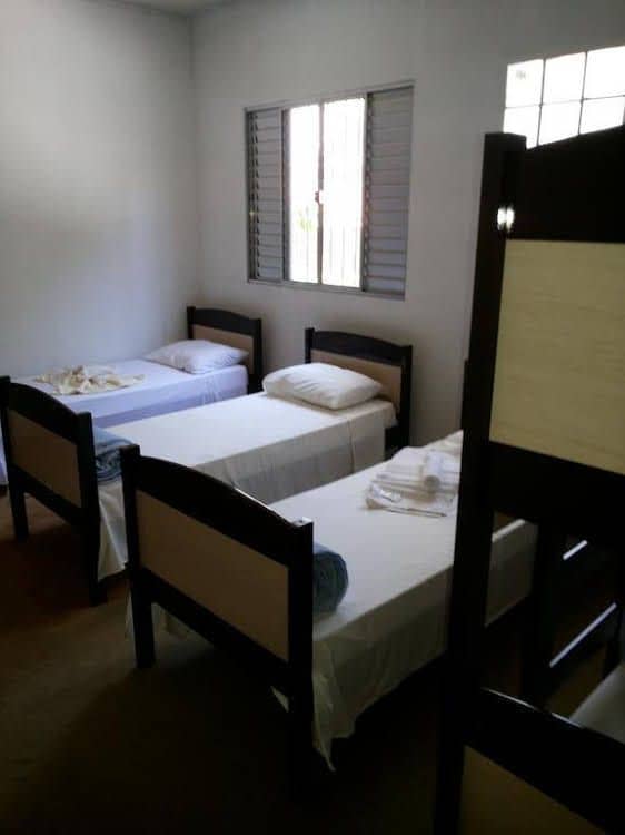Hospedaria Integracao Cambuci Hospedaria Integracao Cambuci