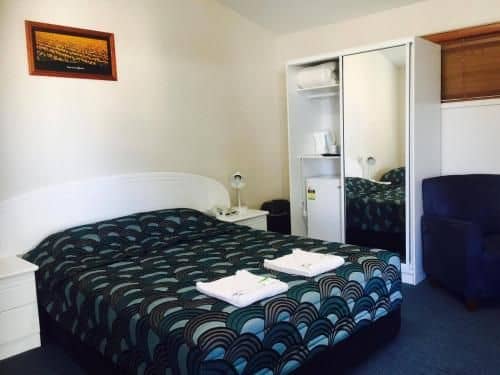 Springsure Overlander Motel Springsure Overlander Motel