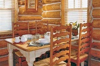 Cowboy Heaven Cabins1
