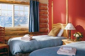 Cowboy Heaven Cabins Cowboy Heaven Cabins