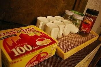 Candela Guest House Matsumoto3