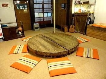Candela Guest House Matsumoto4