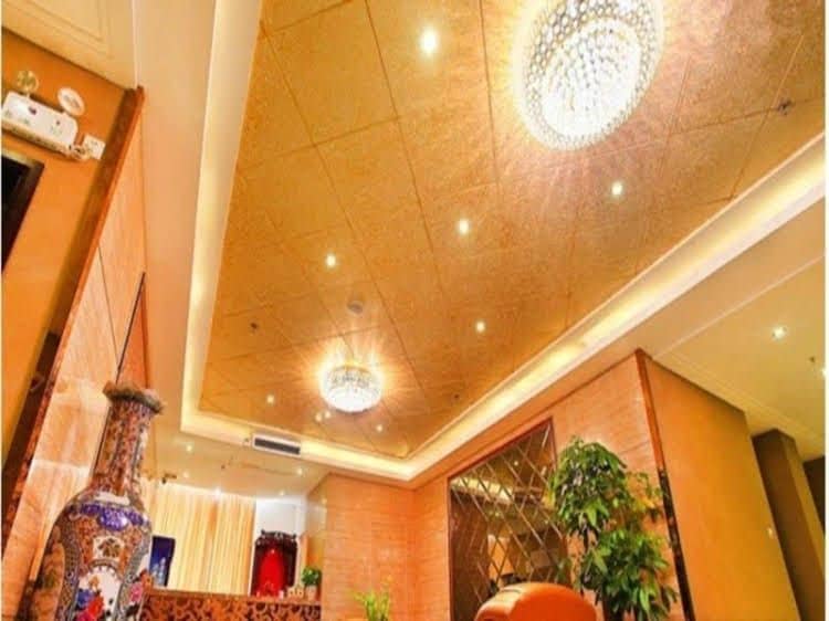 Baye Hotel Baye Hotel