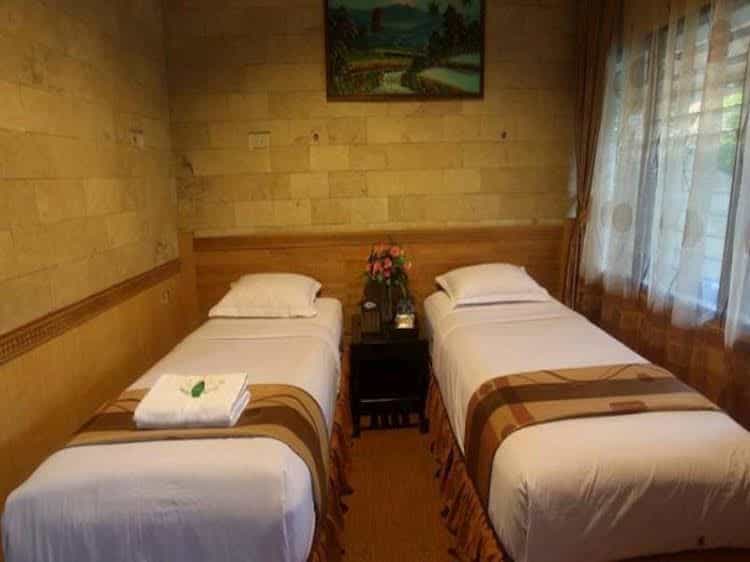 Hotel Duta Berlian Hotel Duta Berlian