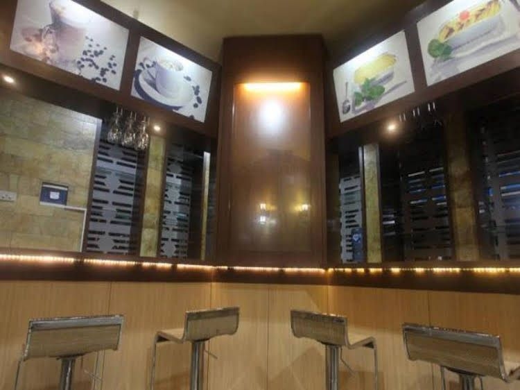 Hotel Duta Berlian2