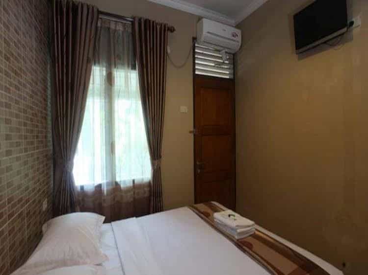 Hotel Duta Berlian Hotel Duta Berlian